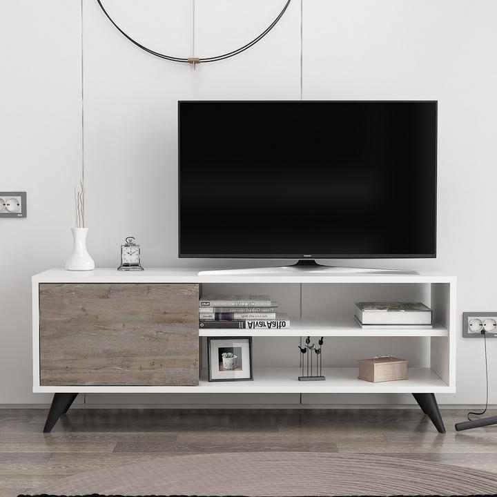 Image du produit Skye Decor Poppy (120 x 35 x 48.10 cm)