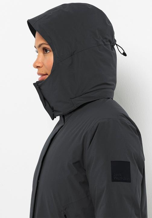 Produktbild Jack Wolfskin Luisenplatz Coat W (M)