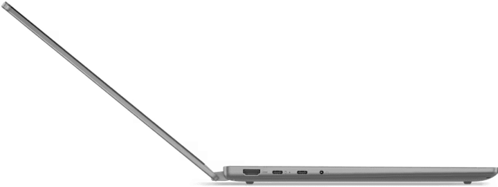 Produktbild Lenovo IdeaPad 5 2-in-1 (14", AMD Ryzen 7 8845HS, 16 GB, 1000 GB, CH)
