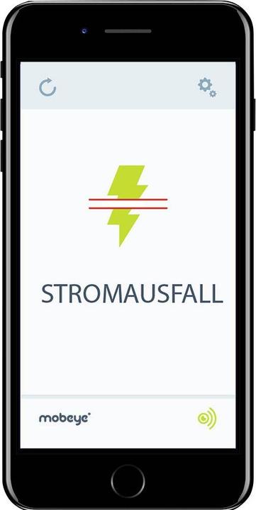 Image du produit Mobeye PowerGuard