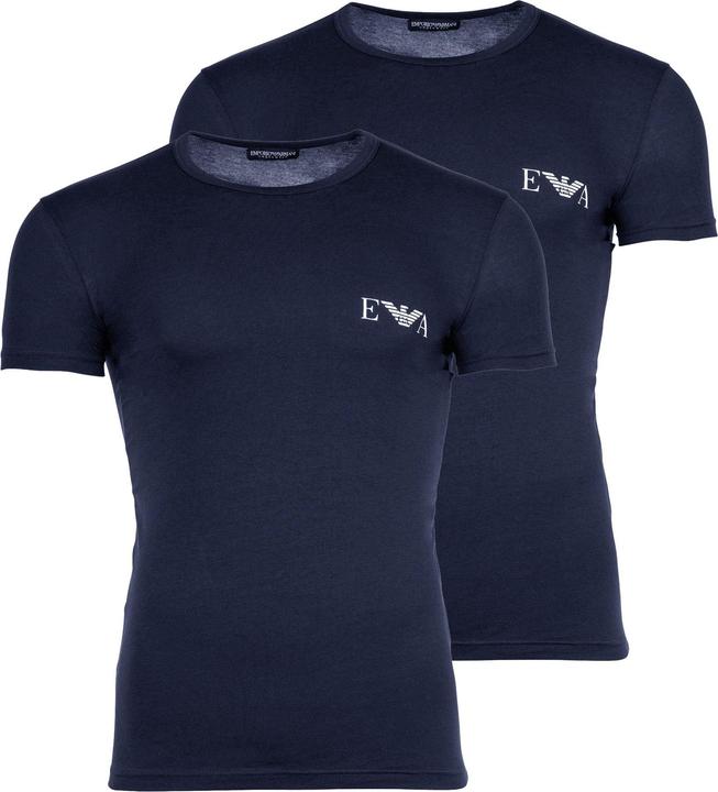 Actual product image Emporio Armani Bold Monogram (M)