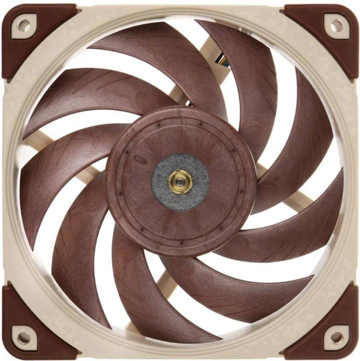 Immagine prodotto Noctua Ventilatore NF-A12x25 ULN (120 mm, 1 x)