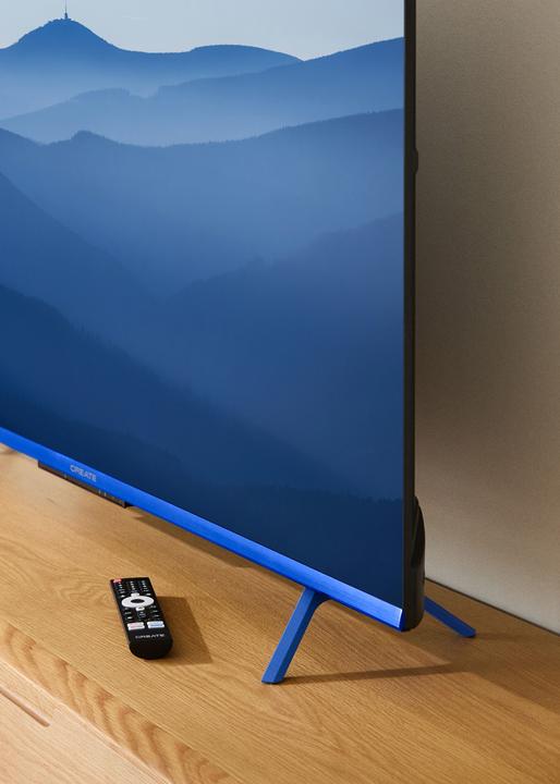 Produktbild Create Color Studio - Smart (43", 4K)