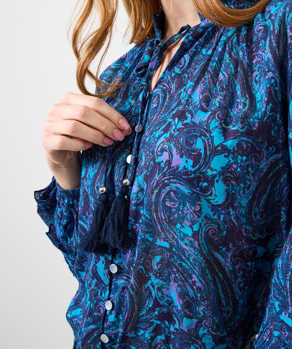 Produktbild Joe Browns Boho Paisley Top (36)