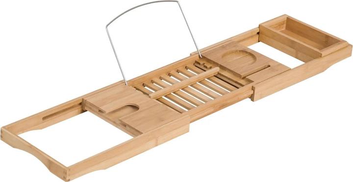 Produktbild Homcom Badewannentablett