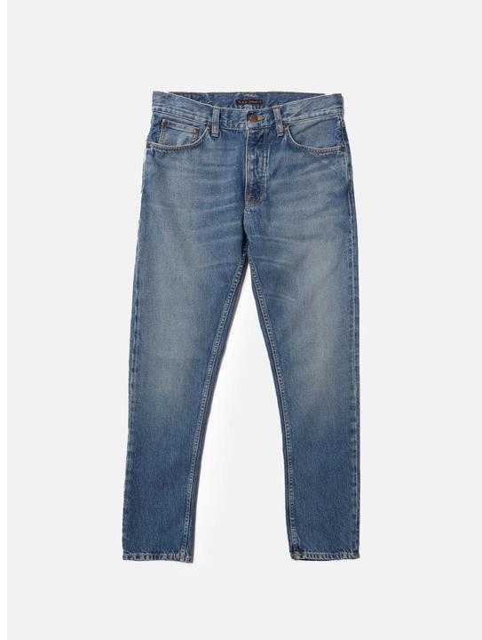 Actual product image Nudie Jeans Denim STEADY EDDIE (W31/L32)