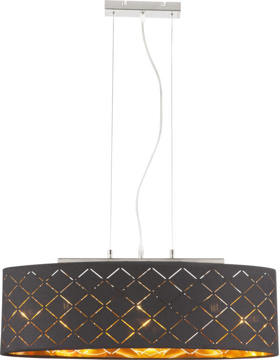 Produktbild Globo Hängeleuchte Clarke (E27)