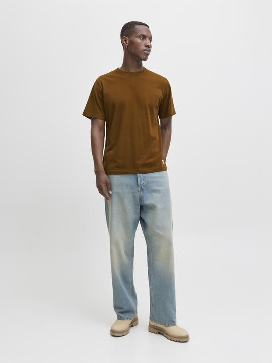 Immagine prodotto Jack & Jones Jjedover Tee Ss Crew Neck (XL)