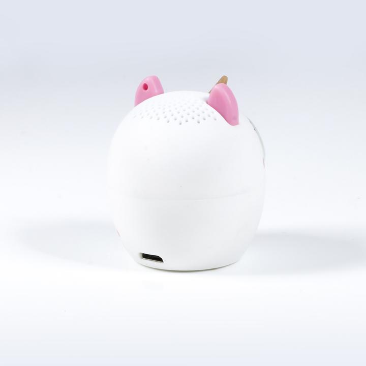 Actual product image Thumbs Up Unicorn - Unicorn: Bluetooth (4 h)