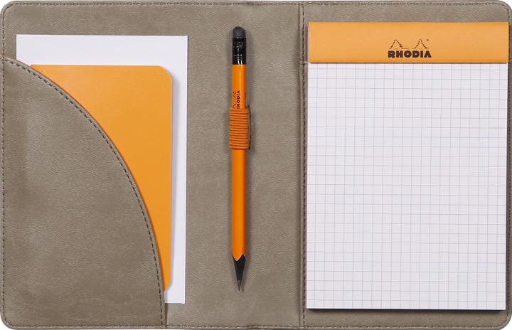 Actual product image Rhodia Accessories Rhodiarama (A6, 1 x)