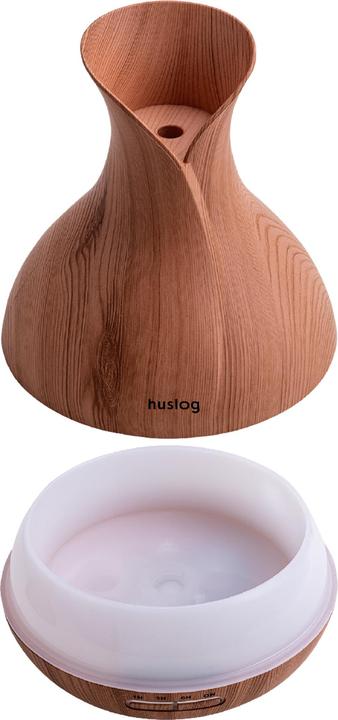 Actual product image Huslog aroma diffuser AD-0148 (280 ml)