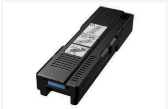 Produktbild Canon MC-G01 Maintenance cartridge