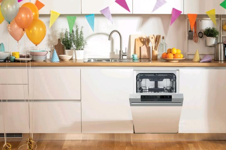 Image du produit Gorenje GI 561D 10 S