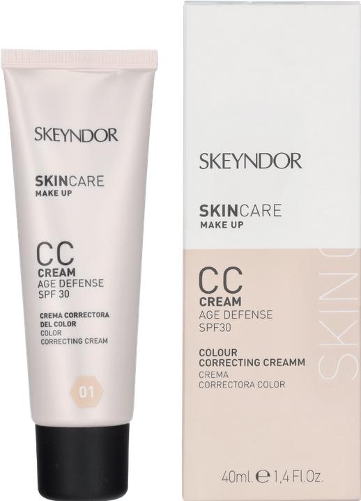 Image du produit Skeyndor Soins de la peau (#01)