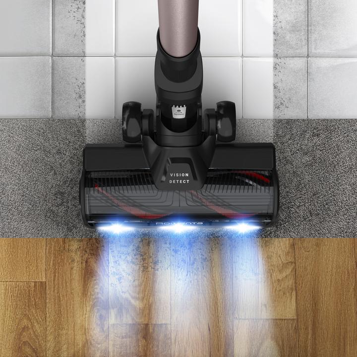 Produktbild Rowenta XForce Flex