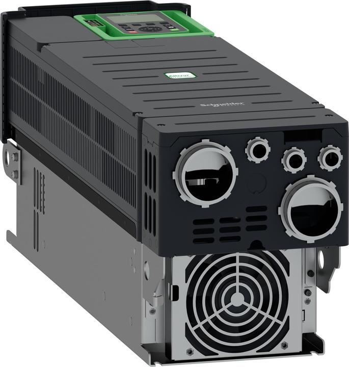 Actual product image Schneider Electric Inverter IP21 37KW 400V/480V