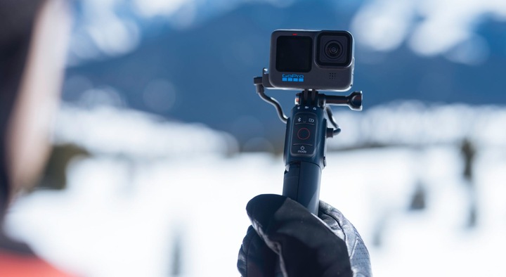 Produktbild GoPro Volta (GoPro)