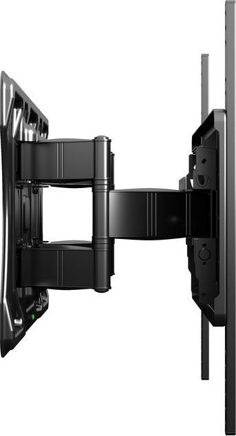 Immagine prodotto Multibrackets M VESA Super Slim Tilt & Turn HD (Muro, 85", 52 kg)