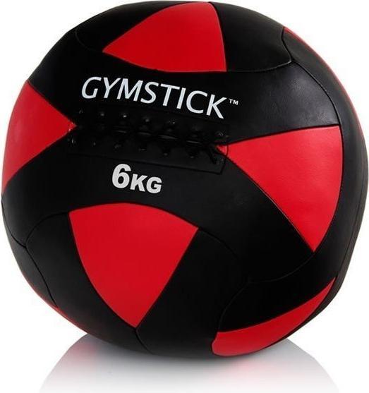 Gymstick Wandkogel, 6 kg