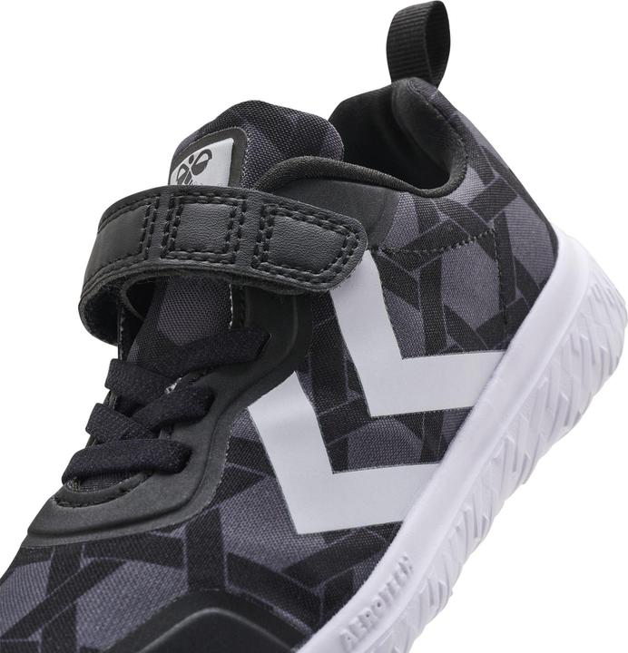 Immagine prodotto hummel Actus Print Riciclato Jr (26)