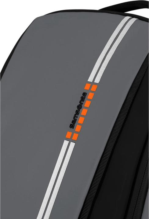 Actual product image Samsonite Active Road (25 l)