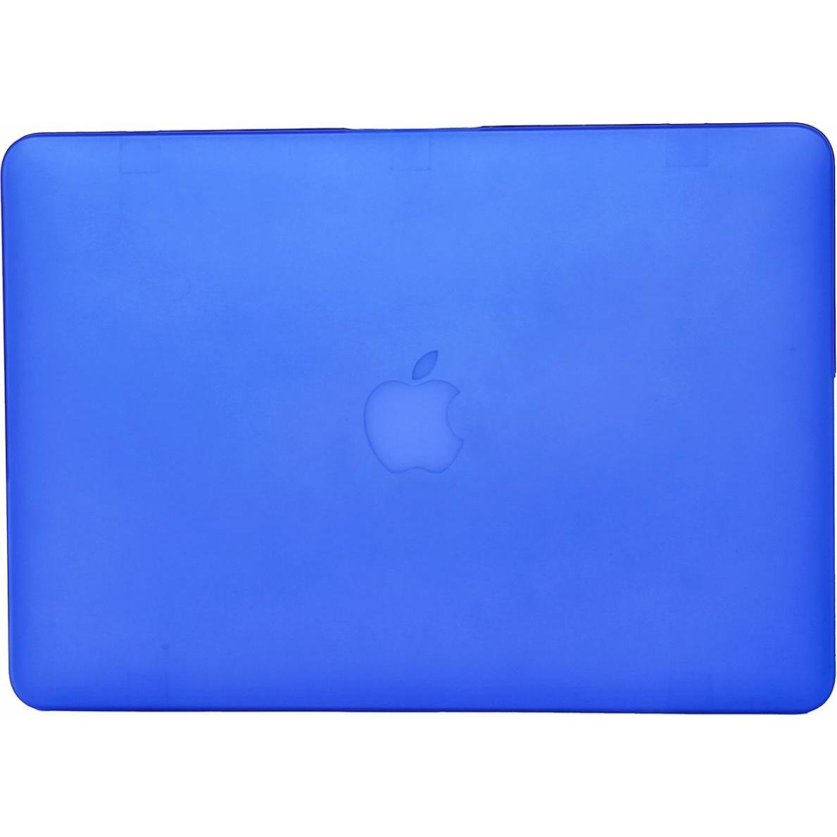 Thumbnail - Screenguard Hard Case für Apple MacBook Pro 13" Retina (2012-2015) A1425 A1502 (13", Apple), Notebooktasche, Blau