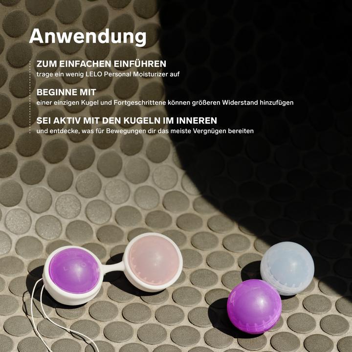 Produktbild LELO Beads Plus