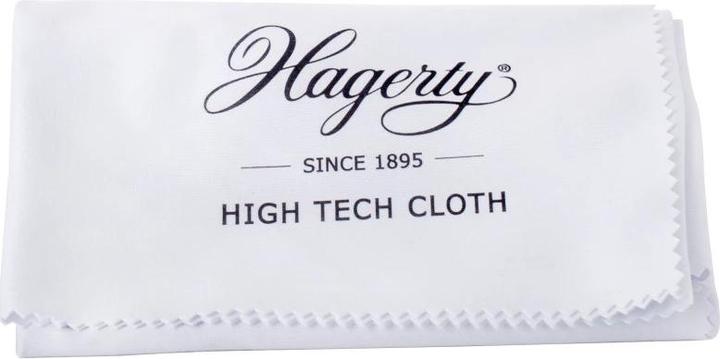 Produktbild Hagerty High Tech