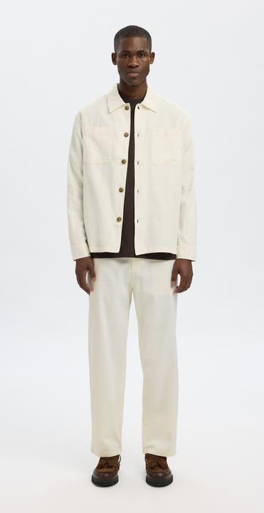 Produktbild Selected Langarm Overshirt (L)