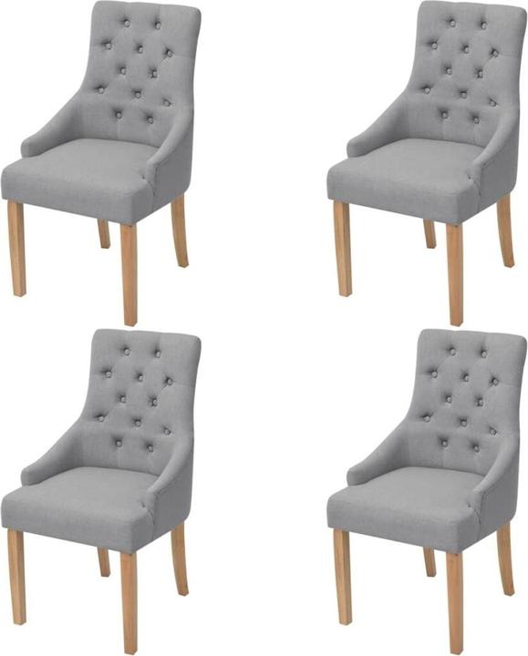 Produktbild vidaXL Esszimmerstuhl