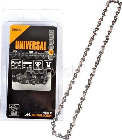 Produktbild Kette CHO005 (Kettensäge, Kettensäge Schwert)