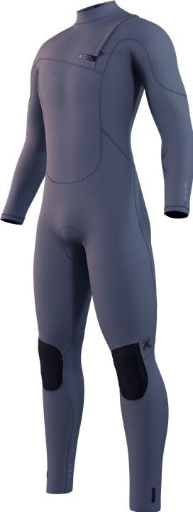 Image du produit Mystic The One Fullsuit 5/3mm Zipfree (5/3 mm, L)