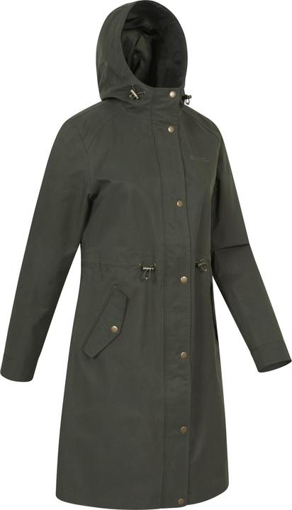 Produktbild Mountain Warehouse Forest Jacke (34)