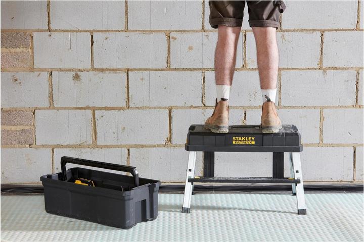 Actual product image Stanley Werkzeugboxen (1 pieces)