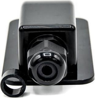 Actual product image Wattstunde Dachdurchführung DX1/S ASA Schwarz