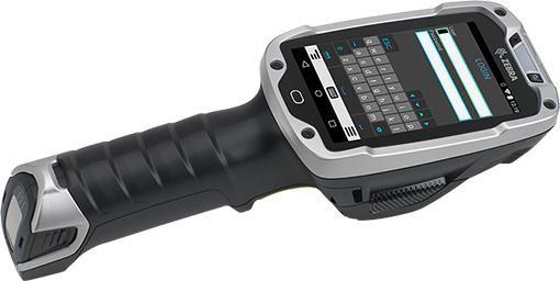 Produktbild Zebra TC8300 4IN 2D IMGR EXT SE4850 (2D-Barcodes)