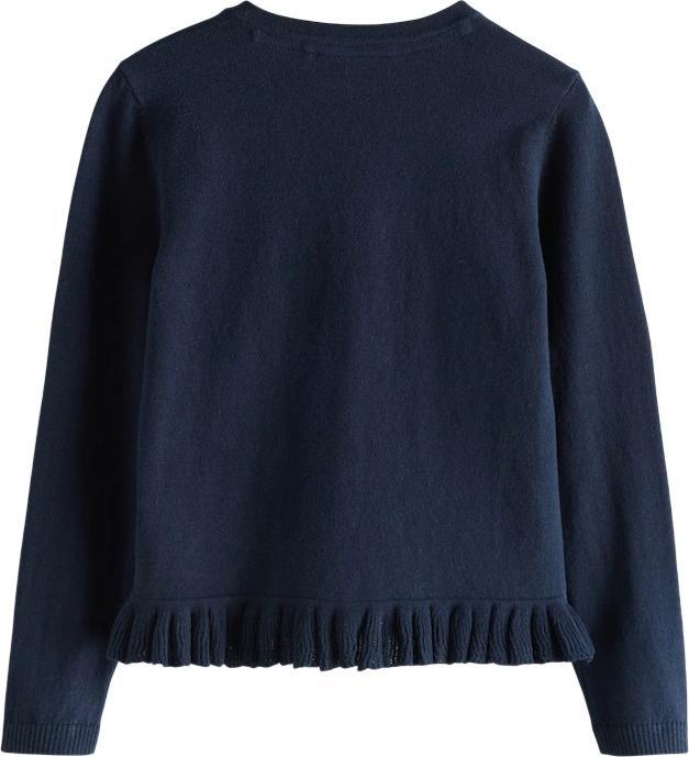 Produktbild Clarks Strickjacke Mädchen Schleife Jerseyware (3erPack) (152)