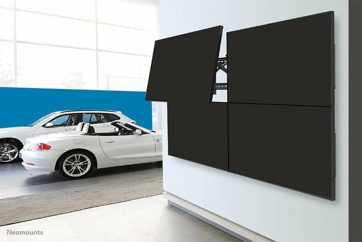 Image du produit Neomounts LED-VW2000Black (Mur, 70 kg, 32" - 75")
