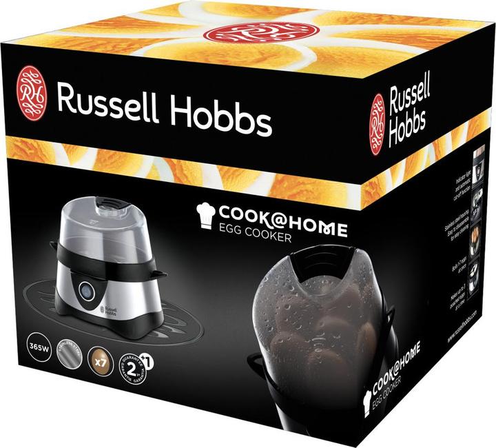 Immagine prodotto Russell Hobbs Cucinare a casa