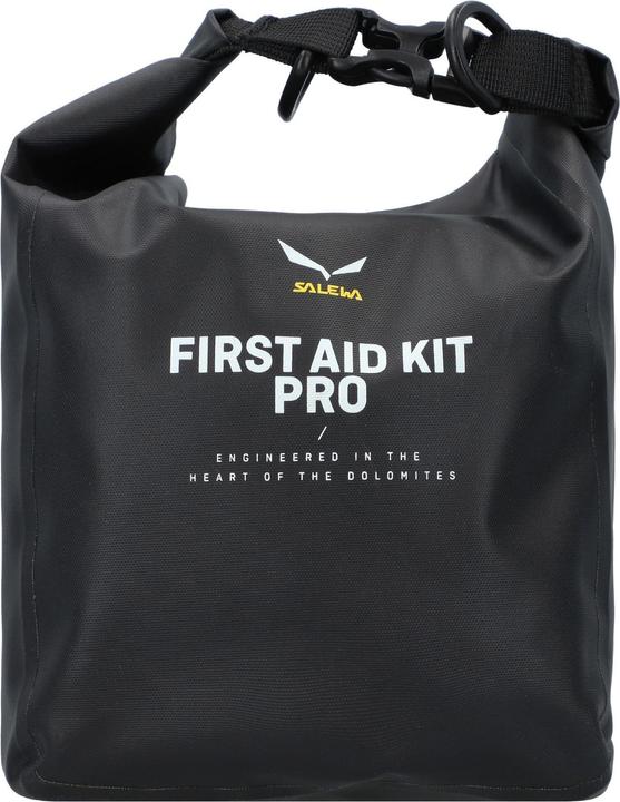 Salewa Kit de premiers secours Pro (Trousse de premiers soins)