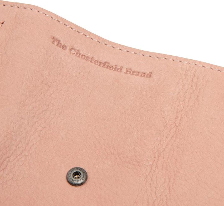 Produktbild The Chesterfield Brand Iriona Geldbörse RFID Schutz Leder 7.5 cm