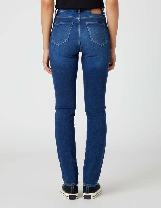 Actual product image Wrangler Slim jeans (W30/L34)