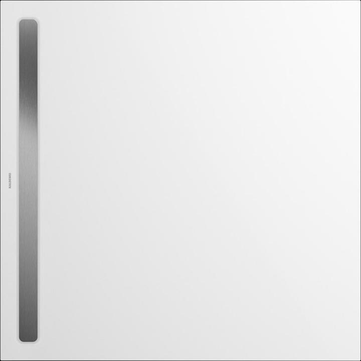 Produktbild Kaldewei 411246300001 DW NEXSYS Mod.2612, 900x900x16