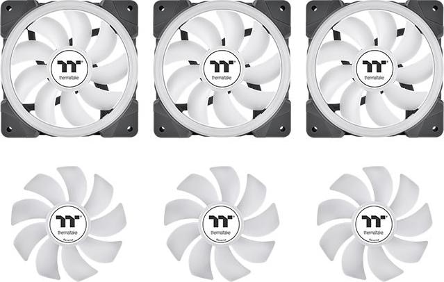 Produktbild Thermaltake MAGFloe 360 Ultra AiO Black
