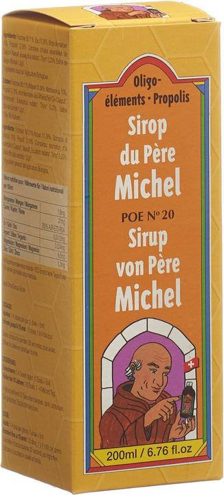 Actual product image Bioligo POE 20 (1 Piece, Concentrate, 407 g)