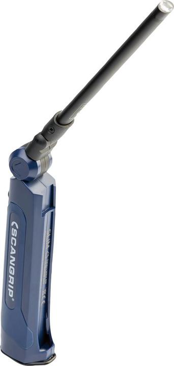 Actual product image Kiesel Foldable LED compact light SLIM (500 lm)