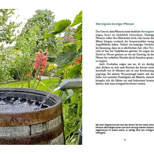 Thumbnail - Gärtnern im Wandel, Ratgeber von Veronika Schubert