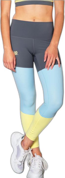 Produktbild Snap W's Three-Colored Leggings Three Colored (S)