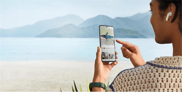 Immagine prodotto Xiaomi Redmi Note 14 Pro+ (256 GB, Midnight Black, 6.67", Doppia SIM, 5G)