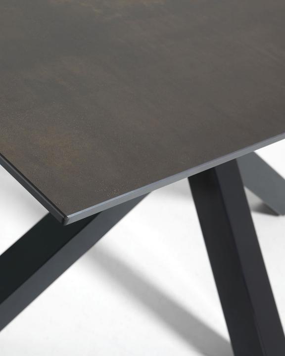 Actual product image Kave Home Arya (90 x 160 cm)
